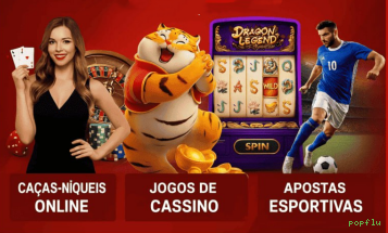 Cashback VIP popflu - reembolso semanal